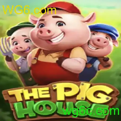 ThePigHouse: Um Novo Mundo de Estratégia e Diversão